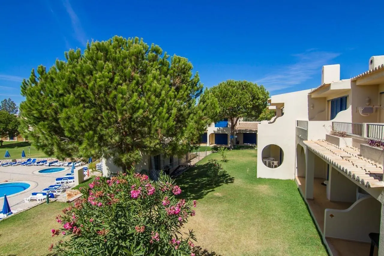 Bemposta Apartments Portimao Portugal