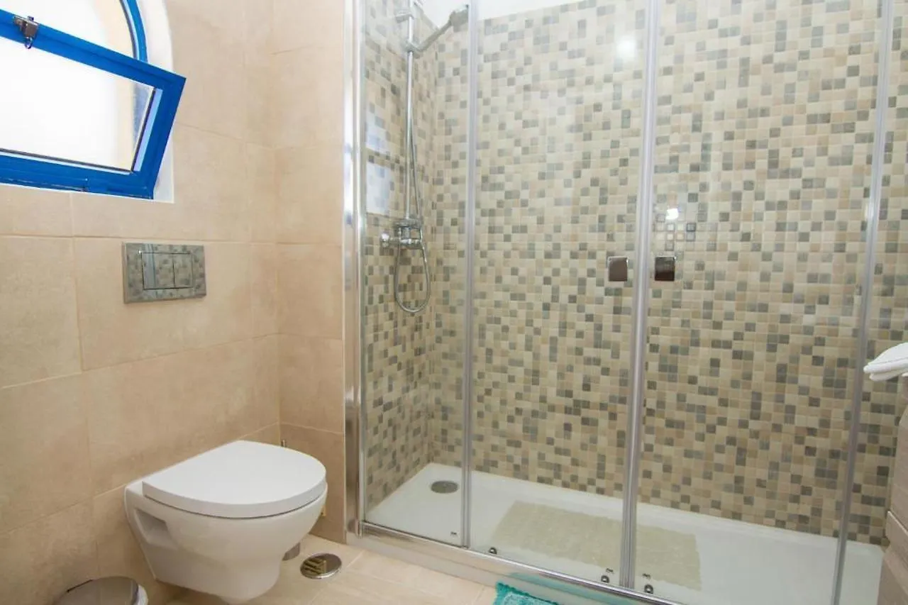 Bemposta Apartments Portimao