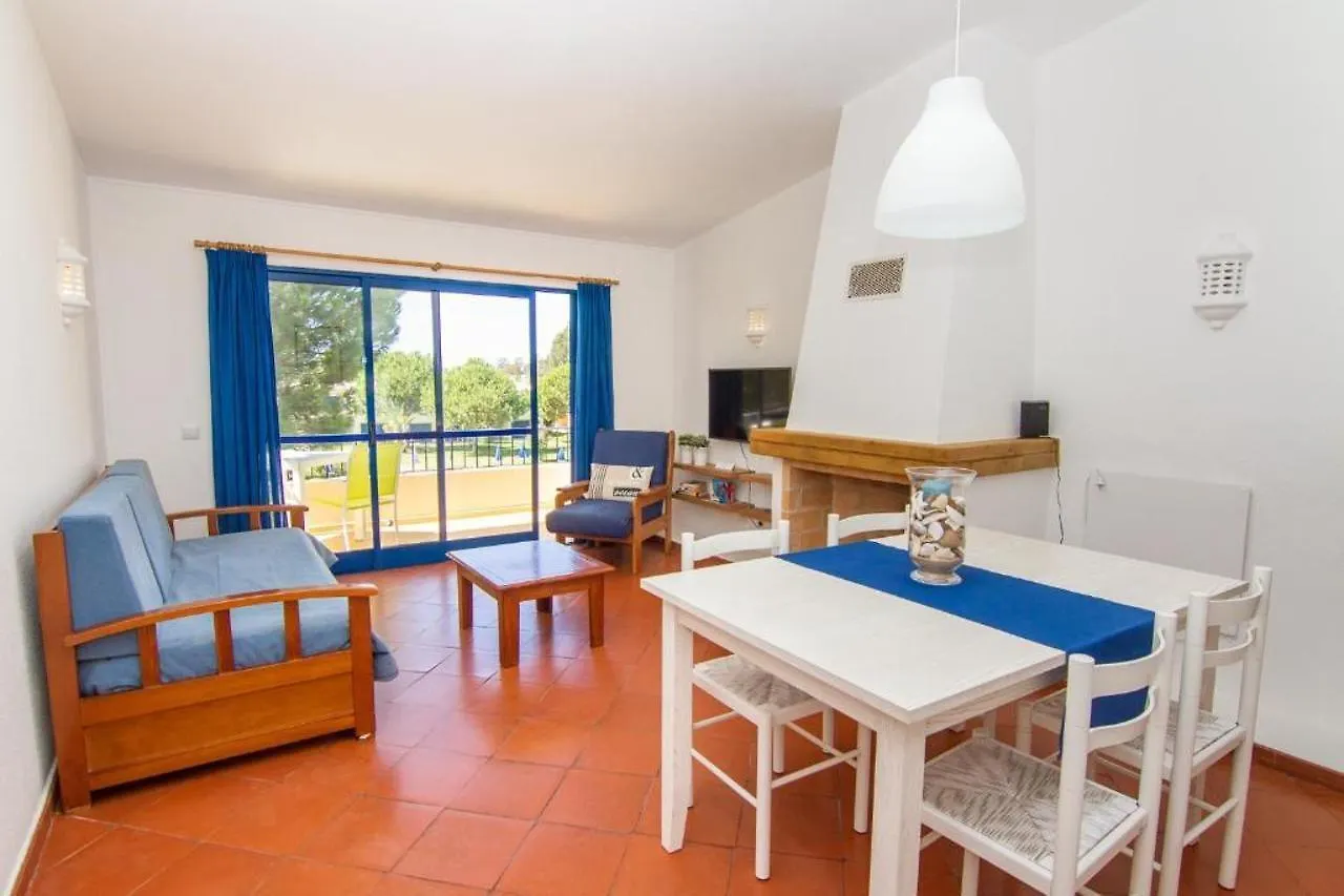 Bemposta Apartments Portimao