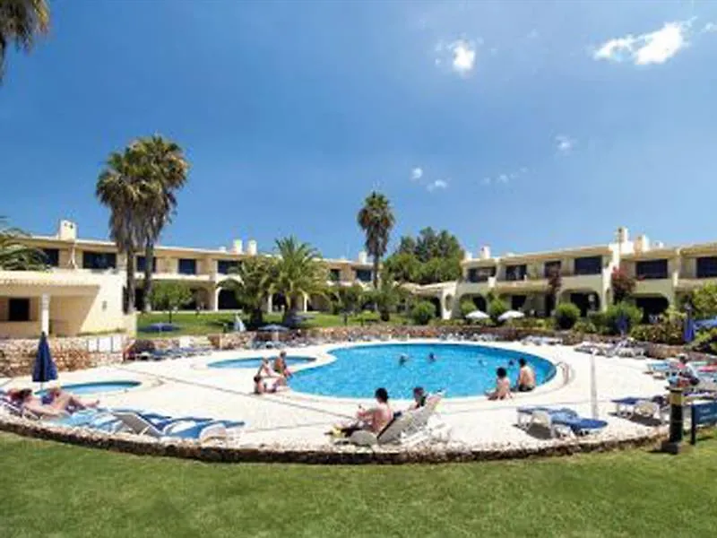 Bemposta Apartments Portimao Portugal