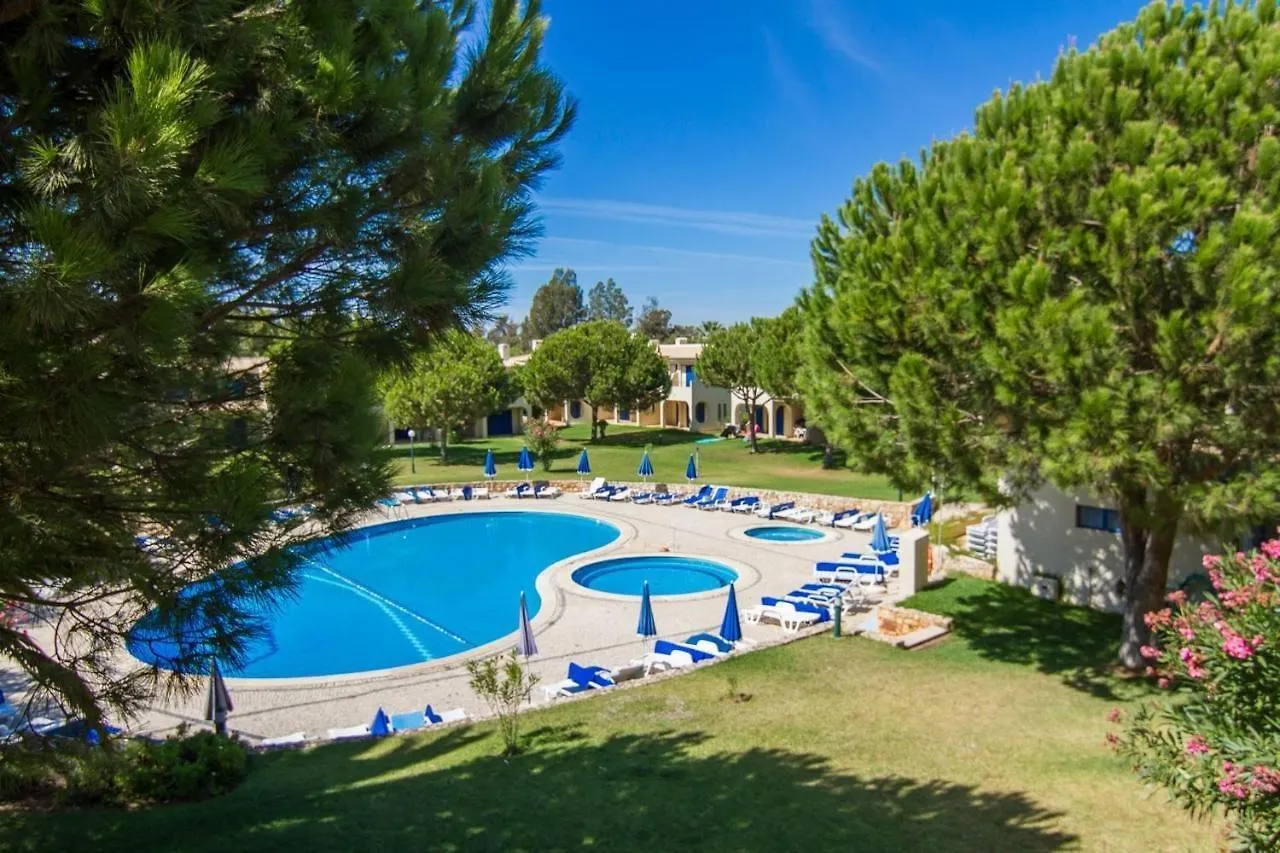 Bemposta Apartments Portimao