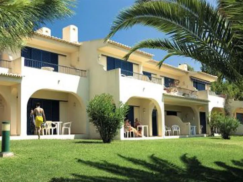 Bemposta Apartments Portimao Portugal