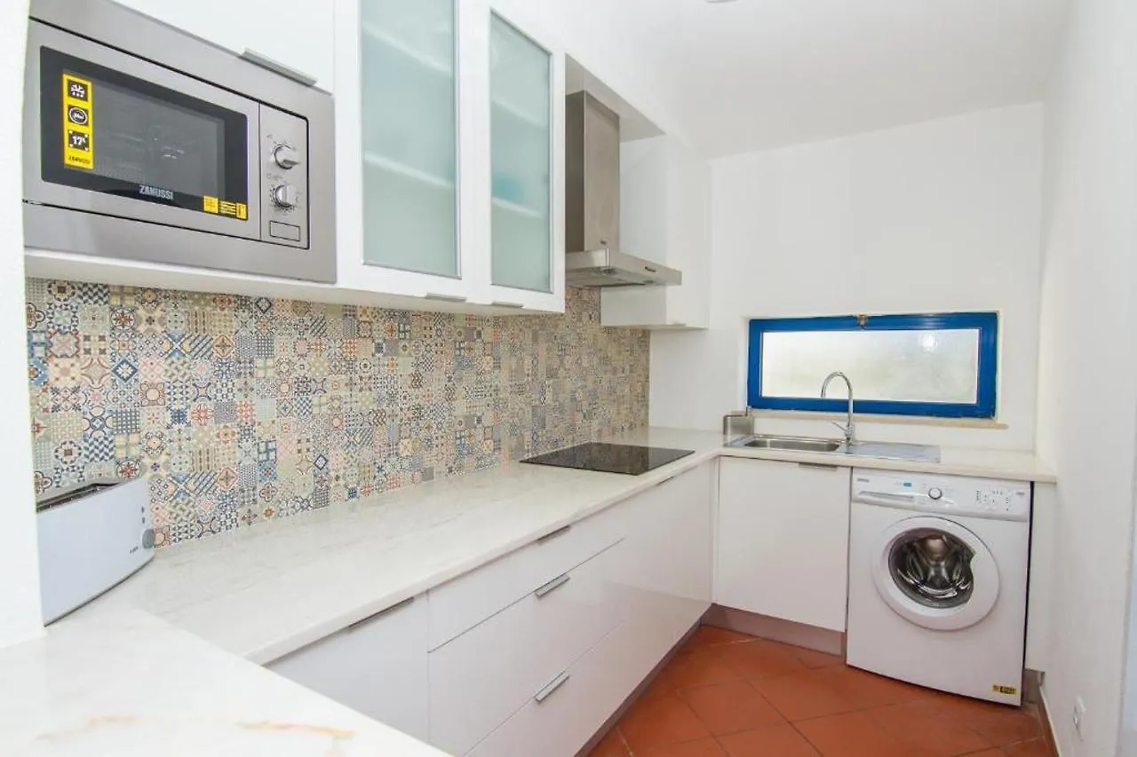 Bemposta Apartments Portimão